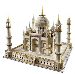 Taj-Mahal-de-Lego