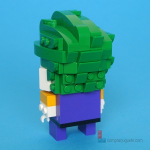 Lego BrickHeadz Joker