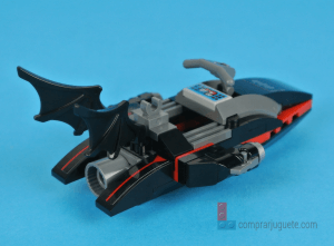 Lego Batman Killer Croc 70907