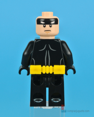 Lego Batman Killer Croc 70907