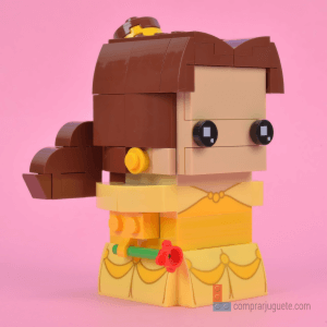 Lego BrickHeadz Bella
