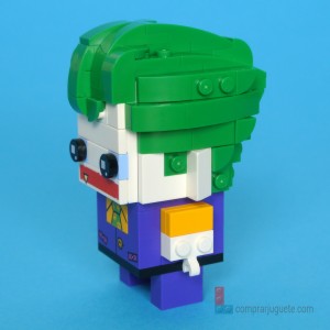 Lego BrickHeadz Joker