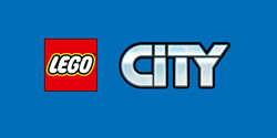 Sets de Lego City