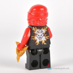 Lego Ninjago 70739