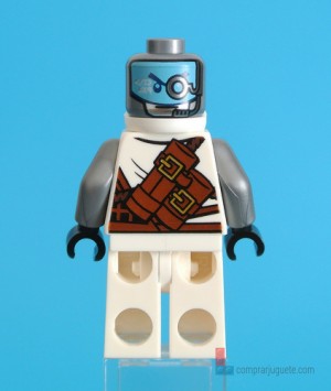 Lego Ninjago 70588