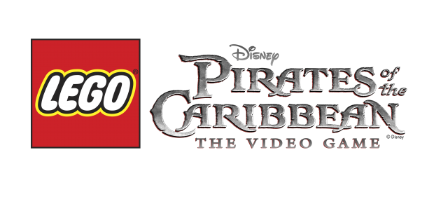 Lego Piratas del Caribe