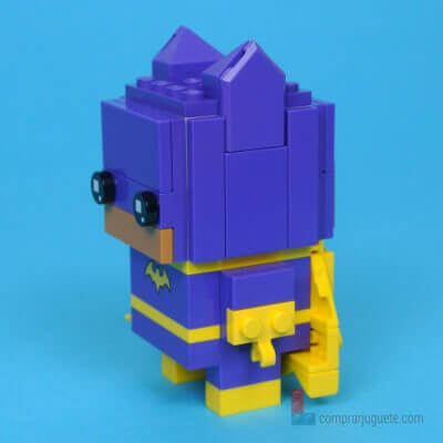 Lego BrickHeadz Batgirl