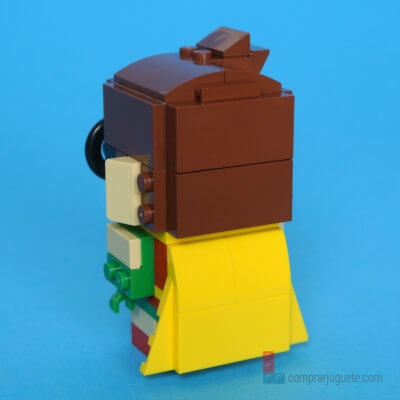 Lego BrickHeadz Robin
