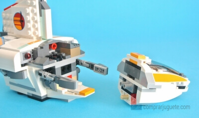 Lego Star Wars: The (75170) - Reviews de Lego
