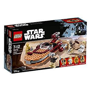 Lego Star Wars: Landspeeder de Luke (75173)