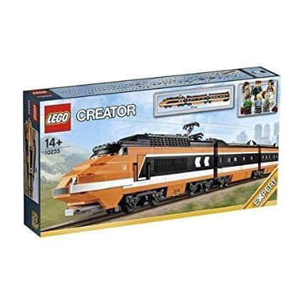 Lego Horizon Express (10233)