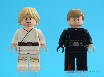 Lego Star Wars - Estrella de la Muerte