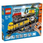 Tren de Mercancías de Lego City (7939)